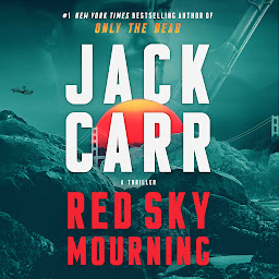 Icon image Red Sky Mourning: A Thriller