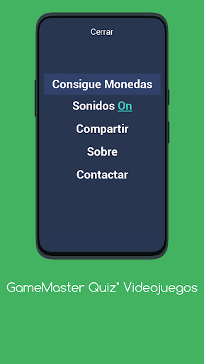 GameMaster Quiz Videojuegos