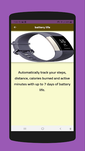 Fitbit Alta HR guide
