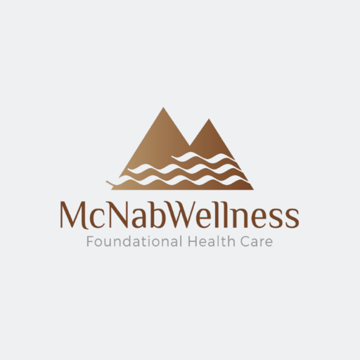 McNab Fitness logo