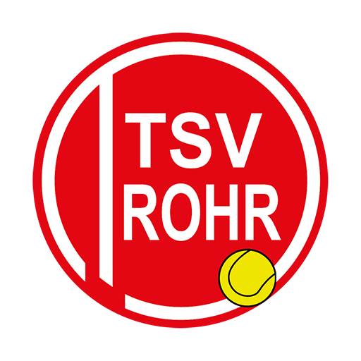 TSV Rohr Tennis logo