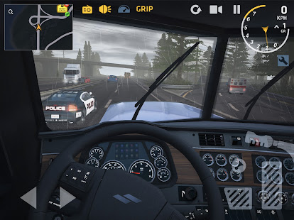 Ultimate Truck Simulator 1.1.3 Screenshots 17