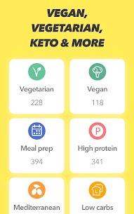FitMenCook – Healthy Recipes 3.40 10