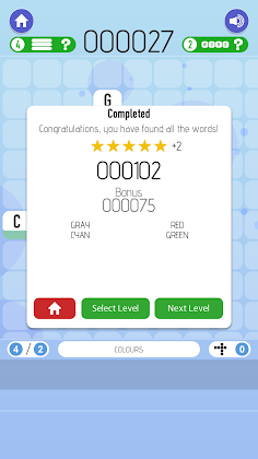 Category Craze - Screenshot 3
