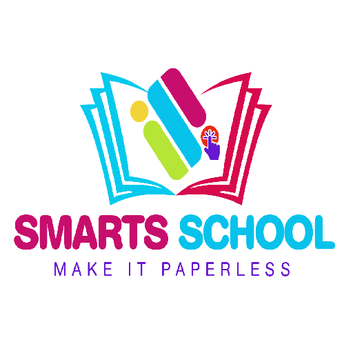 SmartSchool logo