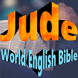 「Jude Bible Audio」圖示圖片