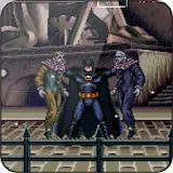 Guide Batman Returns for snes icon
