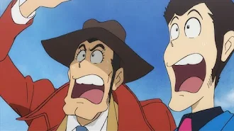 ルパン三世 Part5 Season 1 Episode 4 Tv On Google Play