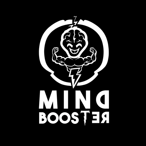 MindBooster logo