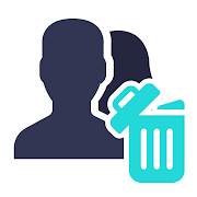 Duplicate Contacts Cleaner App