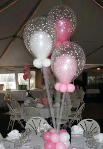 Captura 6 Ideas decoración con globos android