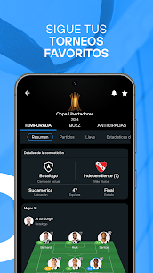 365Scores – Resultados en vivo 5