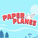 Cover Image of Скачать Paper Planes  APK