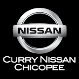 Curry Nissan Chicopee icon