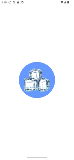 Android application Freezer screenshort