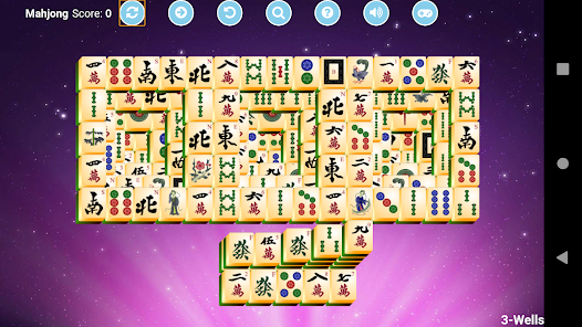 Play Mahjong Titans, 100% Free Online Game