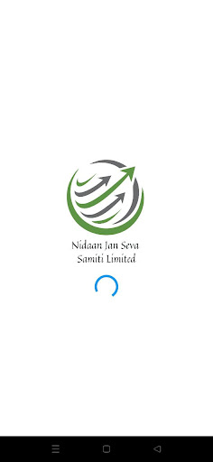 Android application Nidan Jan Seva Limited screenshort