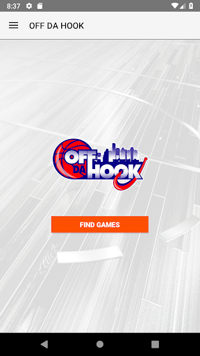 Above All Sports Hoops