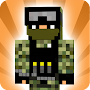 Military Skins for Minecraft