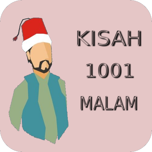 Kisah 1001 Malam Terkenal 1.5 Icon