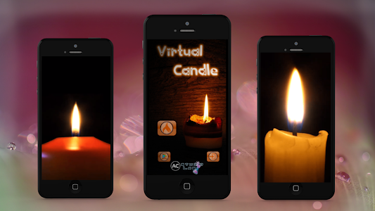 Virtual Candle HD - Relax Unknown