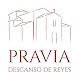 Pravia. Guía turística oficial تنزيل على نظام Windows