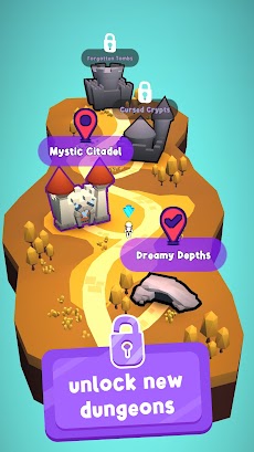 Treasure Defense: Trap Tacticsのおすすめ画像5