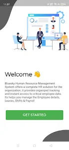 Bluesky-HR-Benchmark