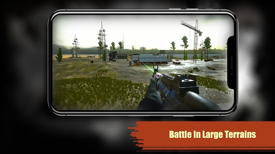 Carnage Wars Screenshot