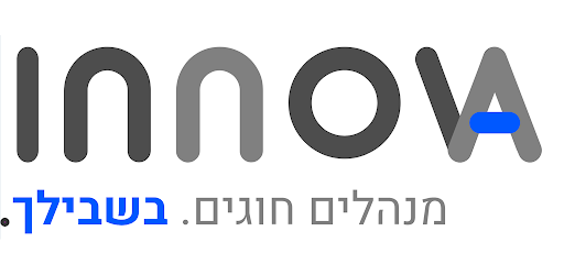 Android application אינובה screenshort