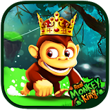 Real Monkey king icon