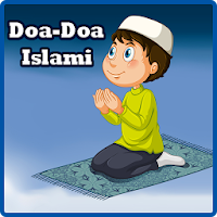 Doa Anak Muslim, Surat Pendek + Audio MP3