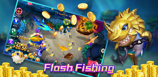 Fishing Games Online Play