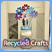DIY Recycled Craft Ideas