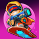 Surfero: City Guardian - Androidアプリ