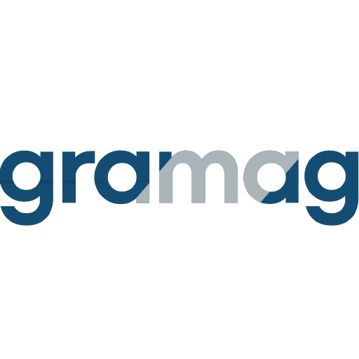 GRAMAG Produktanfrage logo