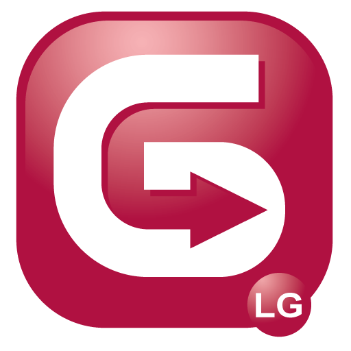 Guias LG Promotores logo
