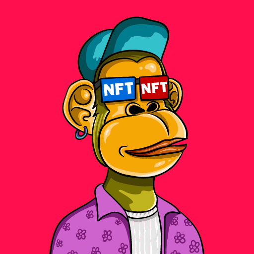 NFT Creator - NFT Art Maker logo