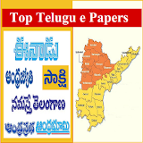 Top Telugu e Papers icon