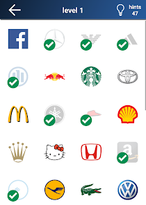 Cars Logo Quiz - Apps on Google Play