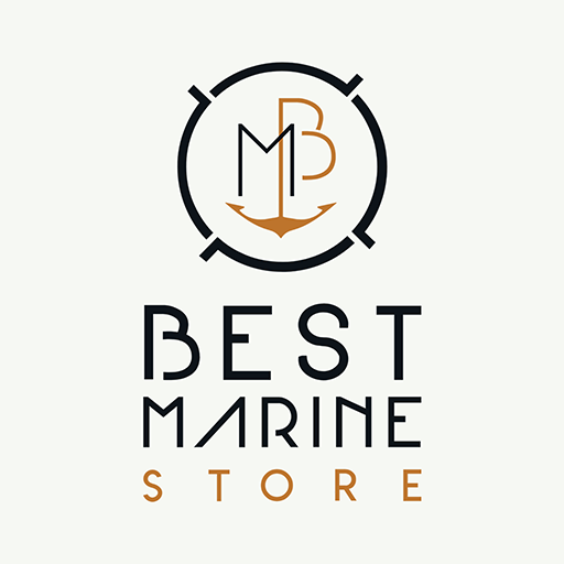 Best Marine Store logo