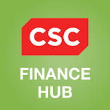 CSC Finance Hub icon