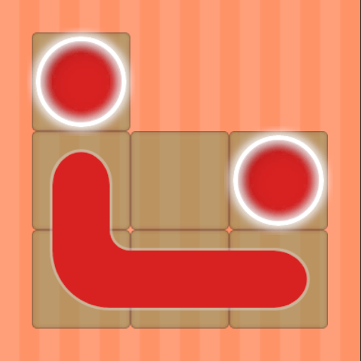 Color Strips 2D logo