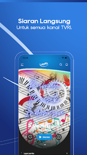 Layar Screenshot