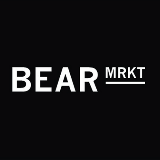 Bear Market Coffee logo