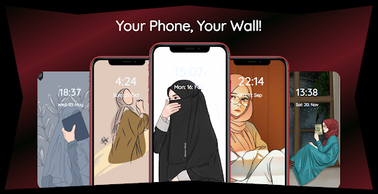 Hijab Wallpapers