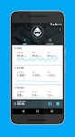 screenshot of Sportler Ski Tracker
