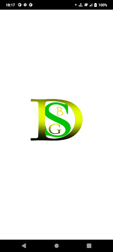 Android application Sreebala Graphics screenshort