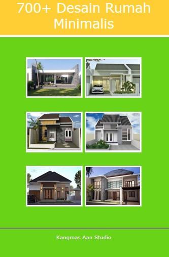 1.000+ Model Rumah Minimalis + Screenshot 2 - AppWisp.com