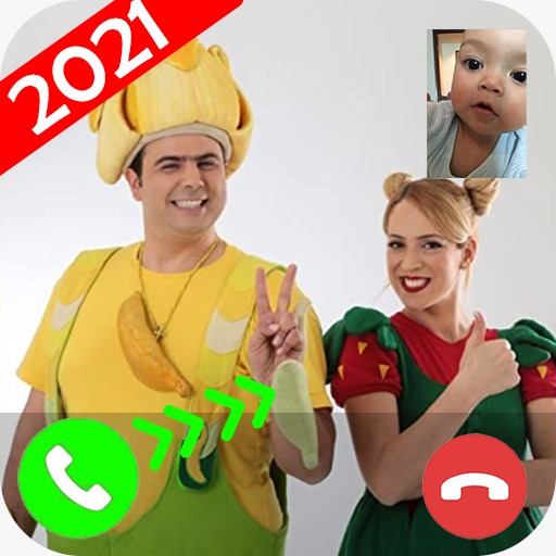 Fozi Mozi Fake Video Call  Chat Simulator